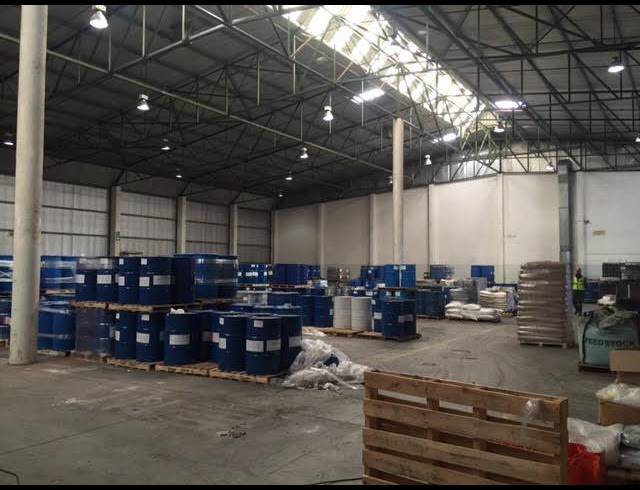 4,945M² WAREHOUSE TO LET IN EPPING INDUSTRIAL